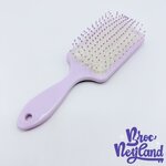 Brosse-à-cheveux-Raiponce-Pascal-Disney-princesse-plastique-rose (3)