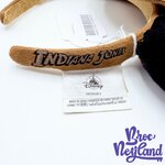 Serre-tête-Indiana-Jones-Disney-Parks-ears-Disneyland-Attraction-chapeau-marron (3)