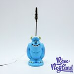 Porte-Accroche-Photo-Sulli-Monstres-et-Cie-Disney-Primark-Sully-cadre-résine-12-cm (2)