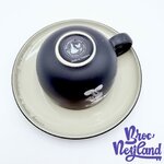 Bol-Mickey-Mouse-Dégustation-disneyland-Paris-disney-mug-soucoupe-noir (1)