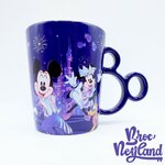 Tasse-Mickey-et-ses-amis-30ème-anniversaire-Disneyland-Paris-30-ans-Disney-mug-bleu (3)