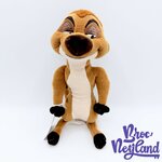 Peluche-Timon-Le-Roi-Lion-Disneyland-Paris-Disney-suricate-marron-28-cm (3)