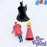 Figurines-La-Belle-au-Bois-Dormant-Playset-Disney-Mattel-Ensemble-de-jeu (1)