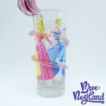 Verre-paille-Princesses-Blanche-Neige-Aurore-Cendrillon-Belle-Disneyland-Paris-Disney-paillettes-plastique (6)