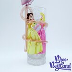 Verre-paille-Princesses-Blanche-Neige-Aurore-Cendrillon-Belle-Disneyland-Paris-Disney-paillettes-plastique (1)
