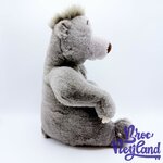 Peluche-Baloo-Le-Livre-de-la-Jungle-Disneyland-Paris-Disney-ours-gris-36-cm (3)