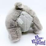 Peluche-Baloo-Le-Livre-de-la-Jungle-Disneyland-Paris-Disney-ours-gris-36-cm (6)