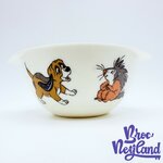 Bol-Rox-et-Rouky-Disney-Plastorex-vintage-mélamine-renard-chien (2)