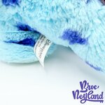 Peluche-Sulli-Monstres-et-Cie-Disneyland-Paris-Disney-Sully-bleu-violet-35-cm (4)
