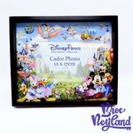 Cadre-photo-Mickey-et-ses-amis-Disney-Parks-Disneyland-Paris-verre-relief-3D (4)