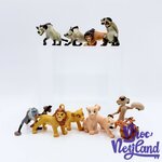 Figurines-Le-Roi-Lion-Nestlé-Mini-Smarties-Disney-1994-Playset-Ensemble-de-jeu (5)