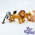 Figurines-Le-Roi-Lion-Nestlé-Mini-Smarties-Disney-1994-Playset-Ensemble-de-jeu (4)