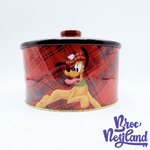 Boite-métal-Mickey-et-ses-amis-Ecosse-Disneyland-Paris-2018-Disney-rouge-gâteaux-biscuits (2)