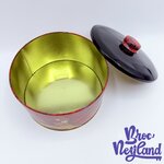 Boite-métal-Mickey-et-ses-amis-Ecosse-Disneyland-Paris-2018-Disney-rouge-gâteaux-biscuits (7)