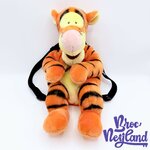 Sac-à-dos-Tigrou-Winnie-Ourson-Disney-Jemini-peluche-tigre-orange-vintage-40-cm (5)