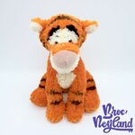 Peluche-Tigrou-Disneyland-Walt-Disney-World-USA-Winnie-ourson-tigre-orange-24-cm (5)