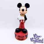 Tirelire-Mickey-Mouse-costume-Disney-debout-rouge-plastique-28-cm (2)