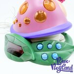 Radio-Réveil-Fée-Clochette-lumineux-Lexibook-Disney-Peter-Pan-horloge-maison-champignon (3)