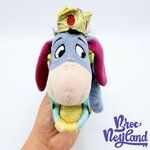 Peluche-Bourriquet-Roi-Mage-Disney-Store-Three-Kings-Eeyore-Winnie-ourson-collection-18-cm (5)
