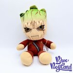 Peluche-Groot-Les-Gardiens-de-la-Galaxie-Vol-2-Marvel-Studios-combinaison-rouge-34-cm (2)