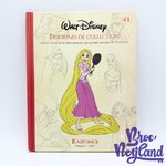 Livre-Figurines-de-collection-Raiponce-Disney-Hachette-41-Encyclopédie-résine (1)