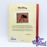 Livre-Figurines-de-collection-Pocahontas-Disney-Hachette-35-Encyclopédie-résine (1)
