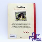 Livre-Figurines-de-collection-Rouky-Disney-Hachette-37-Encyclopédie-résine-Rox-et-Rouky (4)