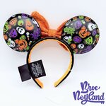 Serre-tête-Oreilles-Minnie-Mouse-Citrouilles-Halloween-Disney-Parks-2024-Disney-ears-sequins-orange (3)