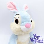 Peluche-Panpan-lumineux-Disneyland-2019-Disney-Bambi-lapin-gris-32-cm (6)