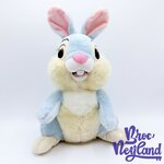 Peluche-Panpan-lumineux-Disneyland-2019-Disney-Bambi-lapin-gris-32-cm (3)