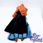 Poupée-chiffon-Mérida-Rebelle-Disneyland-Paris-Disney-2012-peluche-princesse-rousse-cape-52-cm (1)