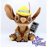 Peluche-Stitch-Crashes-Pinocchio-5-12-Édition-limitée-Disney-Store-marron-jaune-34-cm (2)