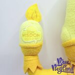 Peluche-Lumière-Disney-Wisdom-Series-6-of-12-Édition-limitée-Disney-Store-2019-La-Belle-et-la-Bête-chandelier-jaune-44-cm (6)