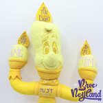 Peluche-Lumière-Disney-Wisdom-Series-6-of-12-Édition-limitée-Disney-Store-2019-La-Belle-et-la-Bête-chandelier-jaune-44-cm (3)