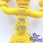 Peluche-Lumière-Disney-Wisdom-Series-6-of-12-Édition-limitée-Disney-Store-2019-La-Belle-et-la-Bête-chandelier-jaune-44-cm (2)