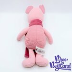 Peluche-Porcinet-Disney-Wisdom-Series-4-of-12-Édition-limitée-Disney-Store-2019-Winnie-ourson-cochon-rose-44-cm (5)