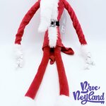 Peluche-Jack-Skellington-Père-Noël-XXL-Disney-Store-2022-étrange-Noël-de-Mr-Jack-grand-format-70-cm (6)