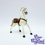 Figurine-Maximus-Cheval-Raiponce-Disney-Bullyland-blanc-marron-12-cm (4)