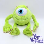 Peluche-Bob-Razowski-Disney-Pixar-Monstres-&-Cie-monstre-vert-oeil-32-cm (4)