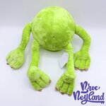 Peluche-Bob-Razowski-Disney-Pixar-Monstres-&-Cie-monstre-vert-oeil-32-cm (1)