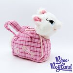 Peluche-Marie-So-Cute-Les-Aristochats-Disneyland-Paris-Disney-chat-sac-transport-rose (5)