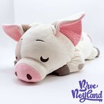 Peluche-Pua-Cuddleez-Disney-Store-2019-Vaiana-cochon-blanc-dort-couché (4)