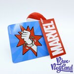 Peluche-Bracelet-Captain-America-Marvel-Disneyland-Paris-2018-Disney-Avengers-à-enrouler-poignet-clap (2)