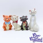 Jouet-Figurines-de-Bain-Les-Aristochats-Disney-Store-vintage-Duchesse-Marie-Berlioz-Toulouse-chat (2)