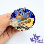 Pin-Stitch-Invasion-8-Édition-limitée-1200-Disneyland-Paris-2006-Space-Mountain-46793 (2)