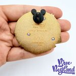 Pin-Stitch-Invasion-8-Édition-limitée-1200-Disneyland-Paris-2006-Space-Mountain-46793 (1)