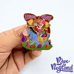 Pin-Pâques-Bourriquet-Edition-Limitée-900-EX-Disneyland-Paris-2006-Winnie-ourson-Eeyore-and-Piglet-46108 (1)
