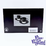 Coffret-Tasses-expresso-Château-Disneyland-Paris-mug-Disney-soucoupes-noir (1)