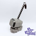 Tirelire-Marteau-de-Thor-Avengers-Marvel-Disney-plastique-32-cm (1)