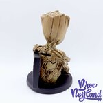 Tirelire-Groot-Les-Gardiens-de-la-Galaxie-Marvel-Disney-plastique-18-cm (2)